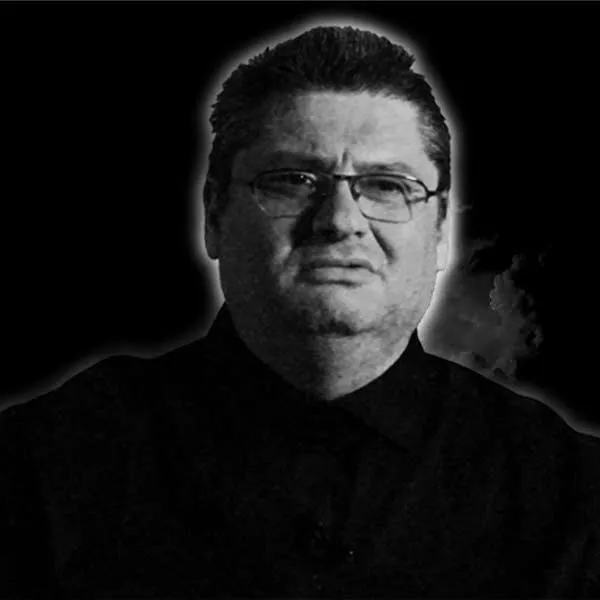 Carlos Andrés Domínguez García